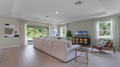 Welcome to Harmony West, a new home community in the growing on Harmony Golf Preserve in Florida - for sale on GolfHomes.com, golf home, golf lot