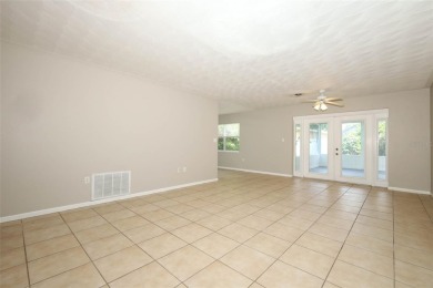 Welcome to 904 Hall Street, a quaint single-family home situated on Crane Creek Reserve Golf Club in Florida - for sale on GolfHomes.com, golf home, golf lot