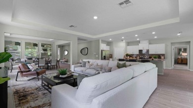 Welcome to Harmony West, a new home community in the growing on Harmony Golf Preserve in Florida - for sale on GolfHomes.com, golf home, golf lot