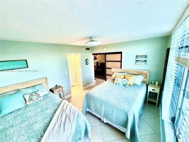 Welcome home to this warm and inviting, FULLY FURNISHED TURNKEY on Palm-Aire Country Club and Resort - Palms in Florida - for sale on GolfHomes.com, golf home, golf lot