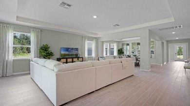 Welcome to Harmony West, a new home community in the growing on Harmony Golf Preserve in Florida - for sale on GolfHomes.com, golf home, golf lot