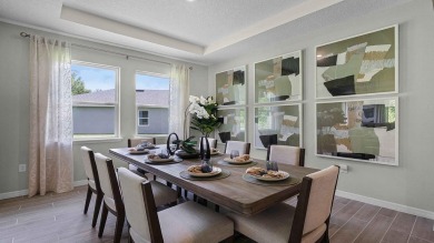 Welcome to Harmony West, a new home community in the growing on Harmony Golf Preserve in Florida - for sale on GolfHomes.com, golf home, golf lot
