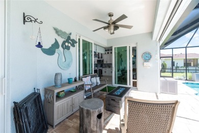The beach is calling your name, and you must answer! Every on Pinemoor West Golf Club in Florida - for sale on GolfHomes.com, golf home, golf lot
