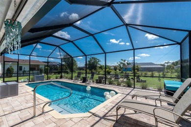 The beach is calling your name, and you must answer! Every on Pinemoor West Golf Club in Florida - for sale on GolfHomes.com, golf home, golf lot