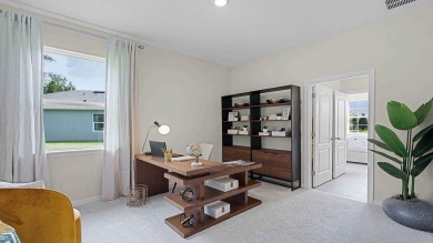 Welcome to Harmony West, a new home community in the growing on Harmony Golf Preserve in Florida - for sale on GolfHomes.com, golf home, golf lot