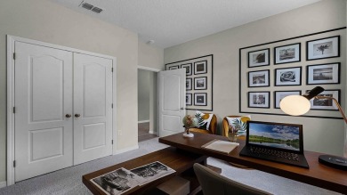 Welcome to Harmony West, a new home community in the growing on Harmony Golf Preserve in Florida - for sale on GolfHomes.com, golf home, golf lot