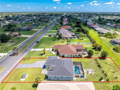 The beach is calling your name, and you must answer! Every on Pinemoor West Golf Club in Florida - for sale on GolfHomes.com, golf home, golf lot