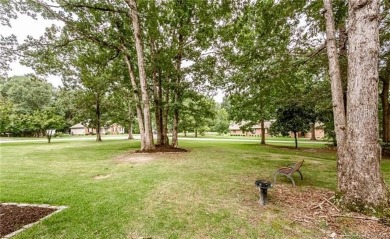 Colonial style home offering 3 bedrooms, 3 bathrooms, and 2,367 on The Brookwoods Golf Club in Virginia - for sale on GolfHomes.com, golf home, golf lot