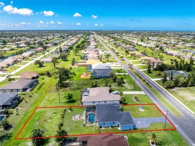 The beach is calling your name, and you must answer! Every on Pinemoor West Golf Club in Florida - for sale on GolfHomes.com, golf home, golf lot