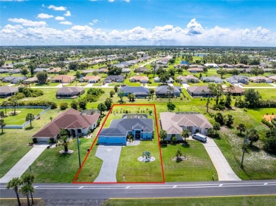 The beach is calling your name, and you must answer! Every on Pinemoor West Golf Club in Florida - for sale on GolfHomes.com, golf home, golf lot