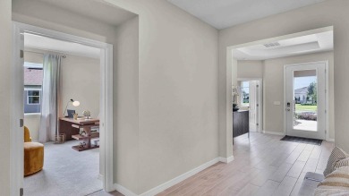 Welcome to Harmony West, a new home community in the growing on Harmony Golf Preserve in Florida - for sale on GolfHomes.com, golf home, golf lot