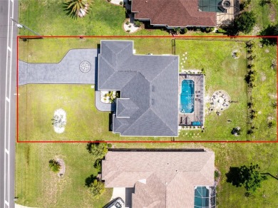 The beach is calling your name, and you must answer! Every on Pinemoor West Golf Club in Florida - for sale on GolfHomes.com, golf home, golf lot