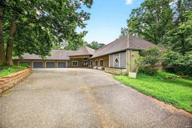 BOLD. REFINED. EXCLUSIVE. Looking for a private luxury retreat on The Eagle Pointe Golf Resort in Indiana - for sale on GolfHomes.com, golf home, golf lot