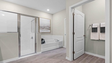 Welcome to Harmony West, a new home community in the growing on Harmony Golf Preserve in Florida - for sale on GolfHomes.com, golf home, golf lot