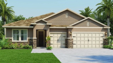 Welcome to Harmony West, a new home community in the growing on Harmony Golf Preserve in Florida - for sale on GolfHomes.com, golf home, golf lot