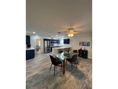 Discover this stunning, fully renovated home in Boca Raton on Boca Lago Golf and Country Club in Florida - for sale on GolfHomes.com, golf home, golf lot