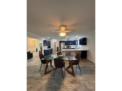 Discover this stunning, fully renovated home in Boca Raton on Boca Lago Golf and Country Club in Florida - for sale on GolfHomes.com, golf home, golf lot