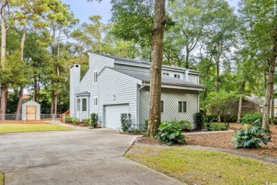 Welcome to this spacious 4BR/3.5BA (this includes a on Arcadian Shores Golf Club in South Carolina - for sale on GolfHomes.com, golf home, golf lot