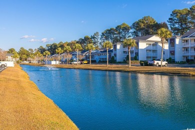 Welcome to your slice of paradise at River Oaks in Myrtle Beach! on River Oaks Golf Plantation  in South Carolina - for sale on GolfHomes.com, golf home, golf lot