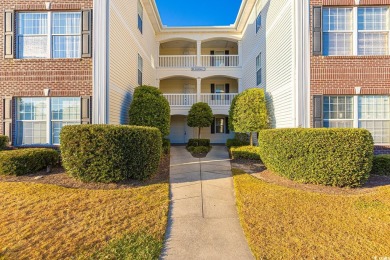 Welcome to your slice of paradise at River Oaks in Myrtle Beach! on River Oaks Golf Plantation  in South Carolina - for sale on GolfHomes.com, golf home, golf lot