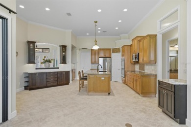 One or more photo(s) has been virtually staged. Beautiful 4,100+ on Grand Haven Golf Club in Florida - for sale on GolfHomes.com, golf home, golf lot