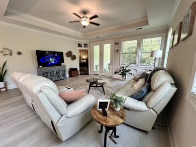 Welcome to Your New Home at 200 Ponte Vedra Drive at Champions on TPC Myrtle Beach Golf Club in South Carolina - for sale on GolfHomes.com, golf home, golf lot