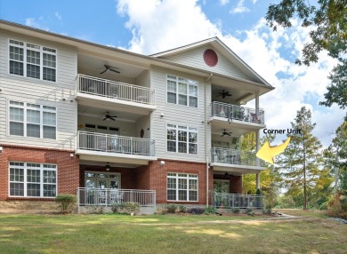 LAKEFRONT CONDO! Welcome to 111 Ballard Lane on Lake Marion! on Santee-Cooper Country Club in South Carolina - for sale on GolfHomes.com, golf home, golf lot