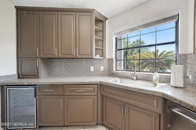 Wonderful golf course location for this 3 bedroom 2 bath home in on Sawgrass Country Club  in Florida - for sale on GolfHomes.com, golf home, golf lot