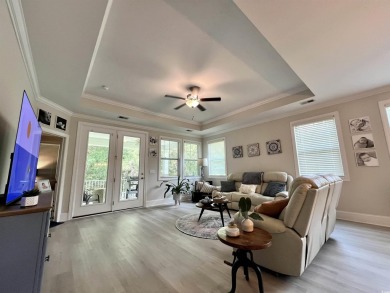 Welcome to Your New Home at 200 Ponte Vedra Drive at Champions on TPC Myrtle Beach Golf Club in South Carolina - for sale on GolfHomes.com, golf home, golf lot