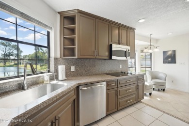Wonderful golf course location for this 3 bedroom 2 bath home in on Sawgrass Country Club  in Florida - for sale on GolfHomes.com, golf home, golf lot