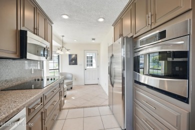 Wonderful golf course location for this 3 bedroom 2 bath home in on Sawgrass Country Club  in Florida - for sale on GolfHomes.com, golf home, golf lot