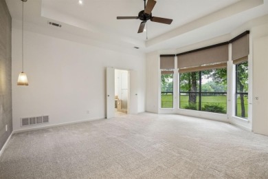 Welcome to your dream home on the 13th hole of the Firewheel on Firewheel Golf Park in Texas - for sale on GolfHomes.com, golf home, golf lot