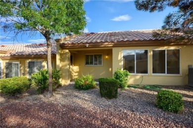 Welcome to this single-story home located in the desirable Sun on Highland Falls Golf Club in Nevada - for sale on GolfHomes.com, golf home, golf lot