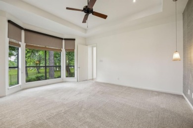 Welcome to your dream home on the 13th hole of the Firewheel on Firewheel Golf Park in Texas - for sale on GolfHomes.com, golf home, golf lot