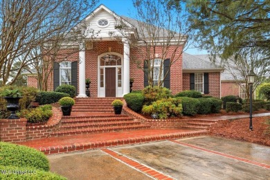 Great Location on the Annandale Golf Course.  Four (4) Bedrooms on Annandale Golf Club in Mississippi - for sale on GolfHomes.com, golf home, golf lot