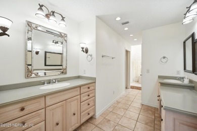 Wonderful golf course location for this 3 bedroom 2 bath home in on Sawgrass Country Club  in Florida - for sale on GolfHomes.com, golf home, golf lot