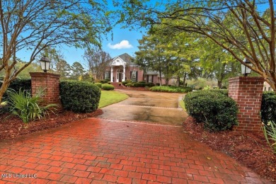 Great Location on the Annandale Golf Course.  Four (4) Bedrooms on Annandale Golf Club in Mississippi - for sale on GolfHomes.com, golf home, golf lot