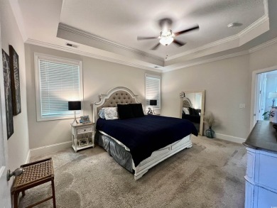 Welcome to Your New Home at 200 Ponte Vedra Drive at Champions on TPC Myrtle Beach Golf Club in South Carolina - for sale on GolfHomes.com, golf home, golf lot