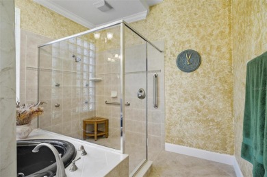 One or more photo(s) has been virtually staged. Beautiful 4,100+ on Grand Haven Golf Club in Florida - for sale on GolfHomes.com, golf home, golf lot
