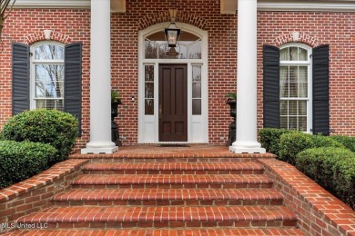 Great Location on the Annandale Golf Course.  Four (4) Bedrooms on Annandale Golf Club in Mississippi - for sale on GolfHomes.com, golf home, golf lot