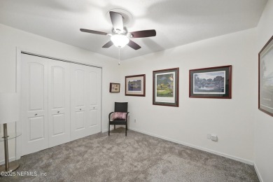 Wonderful golf course location for this 3 bedroom 2 bath home in on Sawgrass Country Club  in Florida - for sale on GolfHomes.com, golf home, golf lot