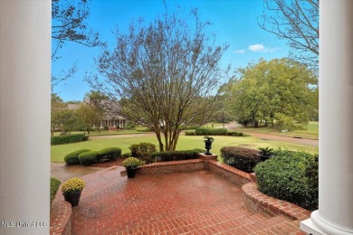 Great Location on the Annandale Golf Course.  Four (4) Bedrooms on Annandale Golf Club in Mississippi - for sale on GolfHomes.com, golf home, golf lot
