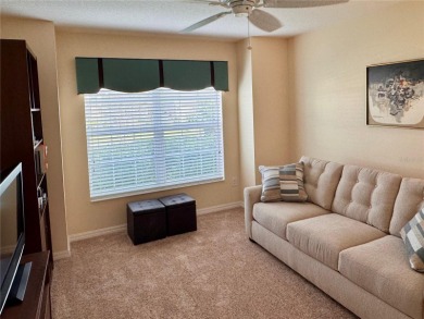 This beautifully maintained and move-in ready Iris Designer home on The Links of Spruce Creek in Florida - for sale on GolfHomes.com, golf home, golf lot