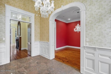 Great Location on the Annandale Golf Course.  Four (4) Bedrooms on Annandale Golf Club in Mississippi - for sale on GolfHomes.com, golf home, golf lot