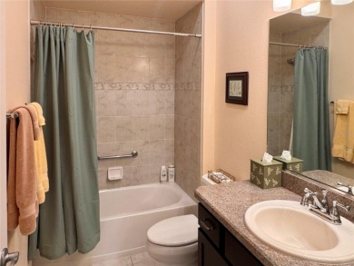 This beautifully maintained and move-in ready Iris Designer home on The Links of Spruce Creek in Florida - for sale on GolfHomes.com, golf home, golf lot