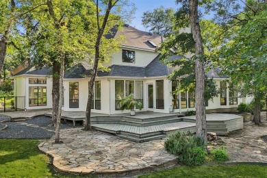 Welcome to your dream home on the 13th hole of the Firewheel on Firewheel Golf Park in Texas - for sale on GolfHomes.com, golf home, golf lot