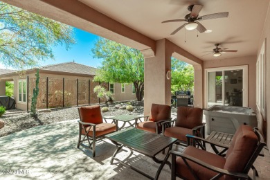 Desireable 2 bdrm, 2 bath ''LIBERTAS'' Functional, Split floor on Trilogy Golf Club At Vistancia in Arizona - for sale on GolfHomes.com, golf home, golf lot