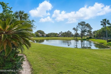Wonderful golf course location for this 3 bedroom 2 bath home in on Sawgrass Country Club  in Florida - for sale on GolfHomes.com, golf home, golf lot