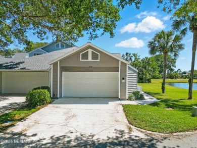 Wonderful golf course location for this 3 bedroom 2 bath home in on Sawgrass Country Club  in Florida - for sale on GolfHomes.com, golf home, golf lot