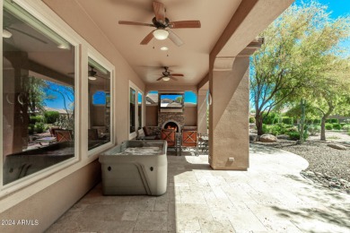 Desireable 2 bdrm, 2 bath ''LIBERTAS'' Functional, Split floor on Trilogy Golf Club At Vistancia in Arizona - for sale on GolfHomes.com, golf home, golf lot